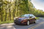 Chevrolet Cruze Premier 2016 года